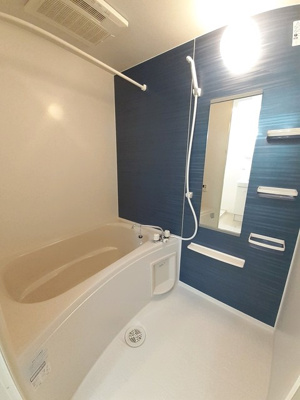 【浴室】 | ベルアンジュ