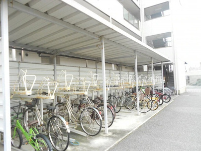 【その他共用部分】 | ニューサンライズ