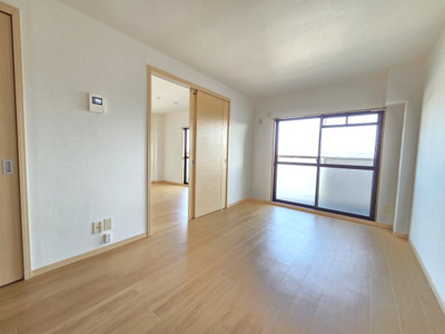 【居間・リビング】 | ニューサンライズ