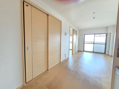 【内装】 | ニューサンライズ