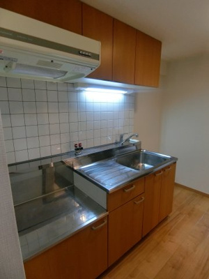 【キッチン】 | グランシャンブル