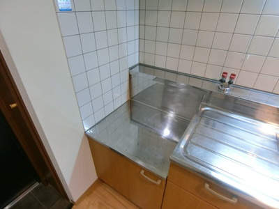 【キッチン】 | グランシャンブル