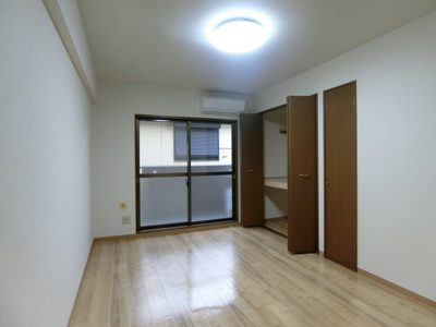 【内装】 | グランシャンブル