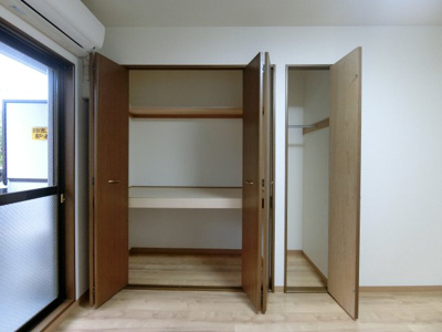 【収納】 | グランシャンブル