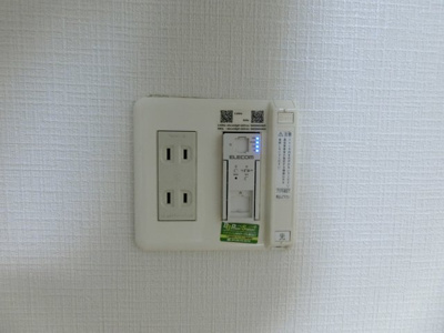 【設備】 | グランシャンブル