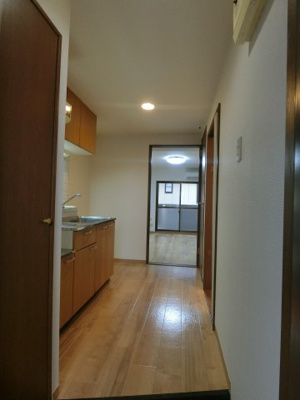 【玄関】 | グランシャンブル