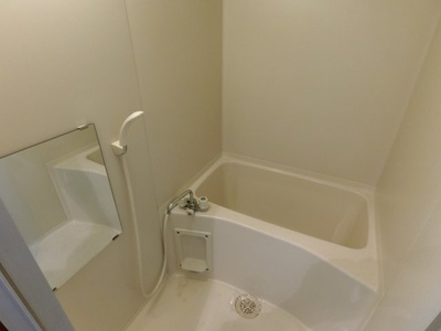 【浴室】 | グランシャンブル