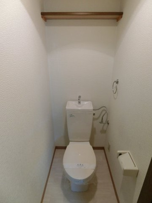 【トイレ】 | グランシャンブル