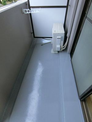 【バルコニー】 | グランシャンブル