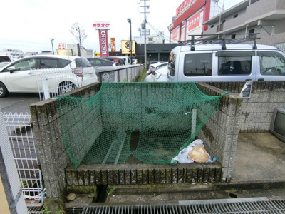 【その他共用部分】 | グランシャンブル