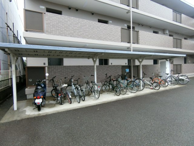 【その他共用部分】 | グランシャンブル