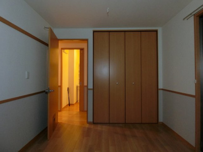 【内装】 | WisteriaA棟