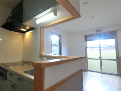 【その他】 | WisteriaA棟