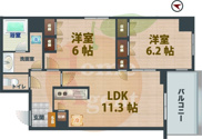 K's新中野の画像