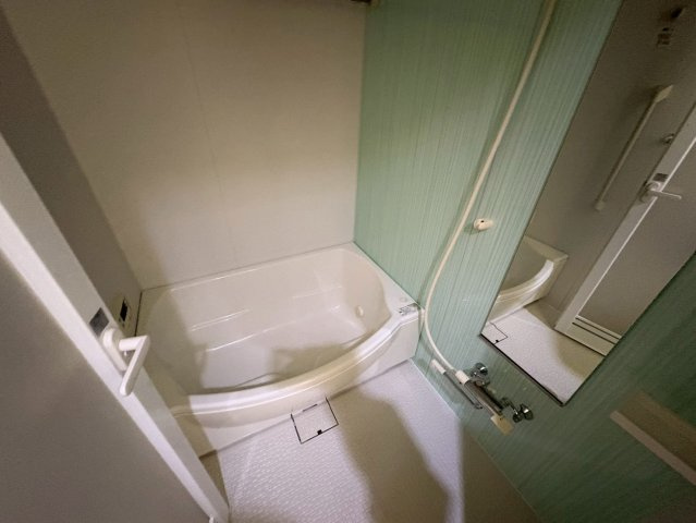 ムーランマグノリア｜名古屋市の賃貸ならMy賃貸の浴室|ムーランマグノリア