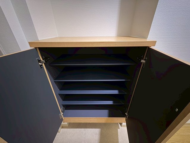 ムーランマグノリア｜名古屋市の賃貸ならMy賃貸の収納|ムーランマグノリア