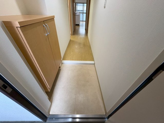 ムーランマグノリア｜名古屋市の賃貸ならMy賃貸の玄関|ムーランマグノリア