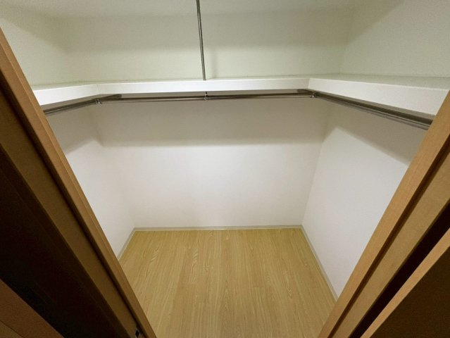 ムーランマグノリア｜名古屋市の賃貸ならMy賃貸の収納|ムーランマグノリア