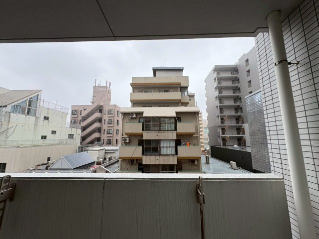 ムーランマグノリア｜名古屋市の賃貸ならMy賃貸の展望|ムーランマグノリア