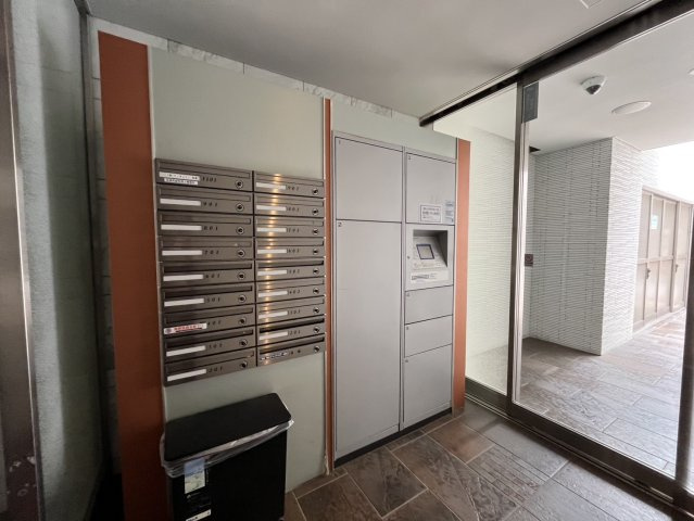 ムーランマグノリア｜名古屋市の賃貸ならMy賃貸のその他共用部分|ムーランマグノリア