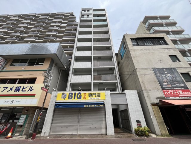 ムーランマグノリア｜名古屋市の賃貸ならMy賃貸の外観|ムーランマグノリア