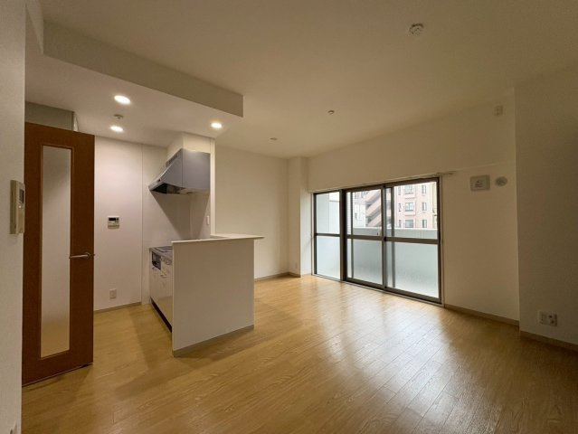 ムーランマグノリア｜名古屋市の賃貸ならMy賃貸の居間・リビング|ムーランマグノリア