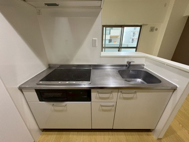 ムーランマグノリア｜名古屋市の賃貸ならMy賃貸のキッチン|ムーランマグノリア