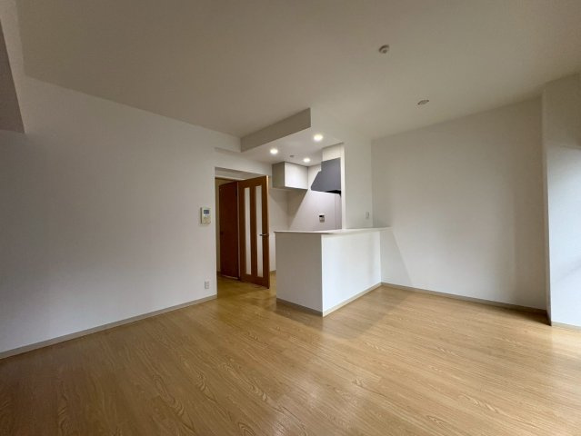 ムーランマグノリア｜名古屋市の賃貸ならMy賃貸の居間・リビング|ムーランマグノリア