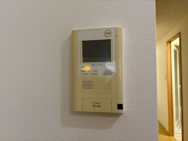 ムーランマグノリア｜名古屋市の賃貸ならMy賃貸のセキュリティ|ムーランマグノリア