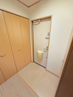 【玄関】 | サン・サン・ハイム