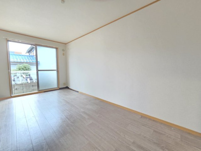 【居間・リビング】 | サン・サン・ハイム