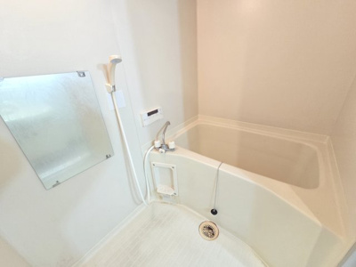 【浴室】 | サン・サン・ハイム