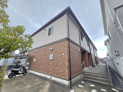 【外観】 | サン・サン・ハイム