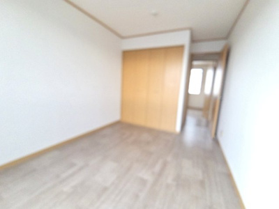 【寝室】 | サン・サン・ハイム