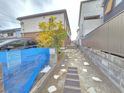 【エントランス】 | サン・サン・ハイム