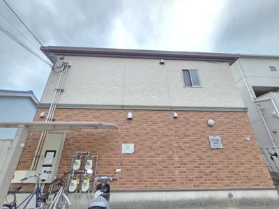 【外観】 | サン・サン・ハイム