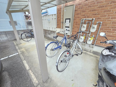 【その他共用部分】 | サン・サン・ハイム