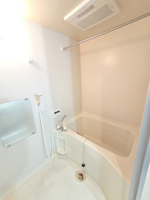 【浴室】 | サン・サン・ハイム