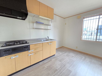 【内装】 | サン・サン・ハイム