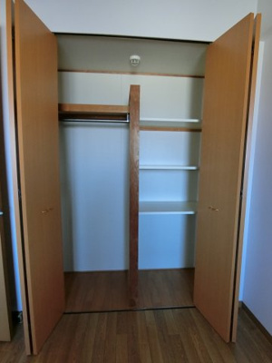 【収納】 | シャルマン木ノ元