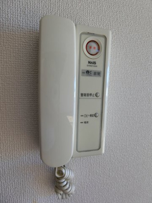 【セキュリティ】 | シャルマン木ノ元