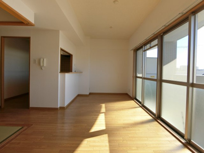 【居間・リビング】 | シャルマン木ノ元