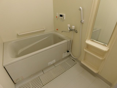 【浴室】 | シャルマン木ノ元