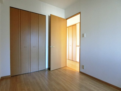 【洋室】 | シャルマン木ノ元