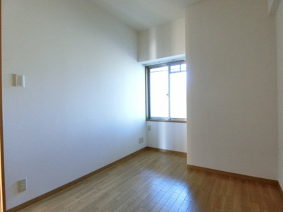 【寝室】 | シャルマン木ノ元