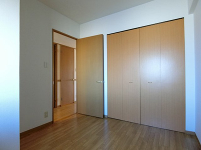 【洋室】 | シャルマン木ノ元