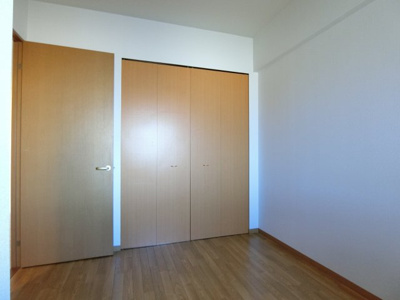 【洋室】 | シャルマン木ノ元