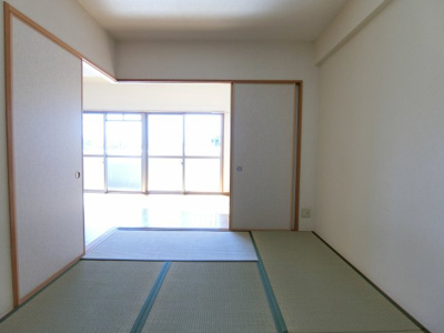 【和室】 | シャルマン木ノ元