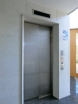 【その他共用部分】 | シャルマン木ノ元