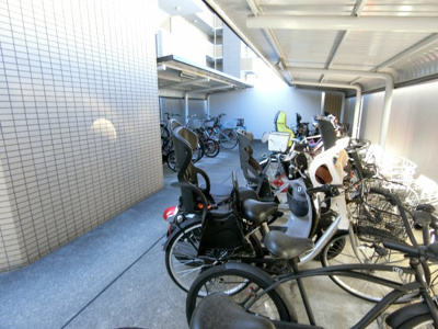 【その他共用部分】 | シャルマン木ノ元